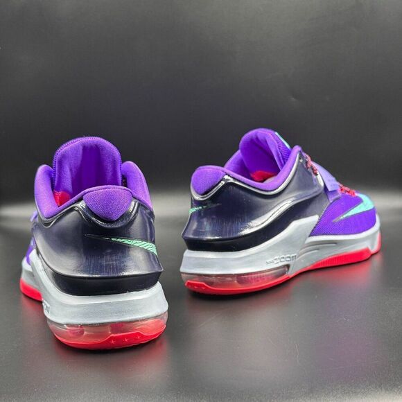Nike KD 7 Lightning 534 - Picture 12 of 12